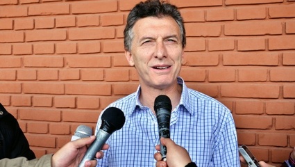 Preparan escraches a Macri en Formosa
