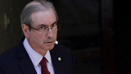 Eduardo Cunha: El hombre del Golpe