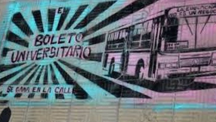 Boleto Educativo Provincial: un derecho que no se aplica