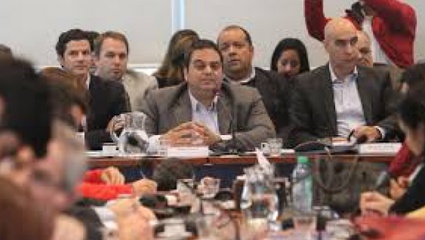 #LeyAntiDespidos El peronismo logró sacar dictamen sobre la ley