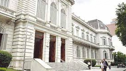 #Paro Judicial : Los Jueces deberán atender las Mesas de Entrada de los juzgados
