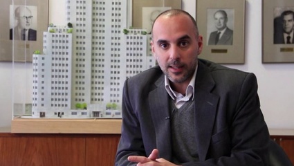 "No están dadas las condiciones para que los fondos blanqueados vayan a la inversión productiva"