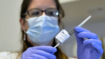 Ya son 35 las muertes por gripe A. Menos Estado es menos salud