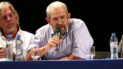 “Lo que este gobierno necesita es tener un ejército de desocupados”