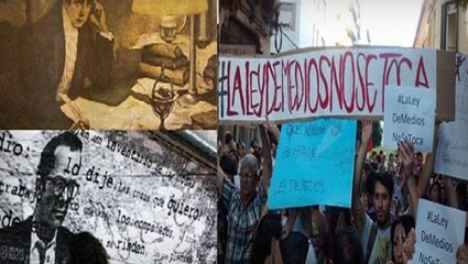 POR UN PERIODISMO INDEPENDIENTE DE LOS MERCADOS FINANCIEROS