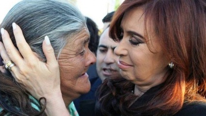 Lee la carta  de Cristina Fernández de Kirchner al pueblo argentino