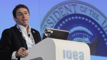 Un funcionario PRO financiado por la CIA