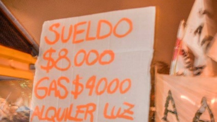 #NoAlTarifazo Todas las plazas del país colmadas de argentinos protestando contra los aumentos