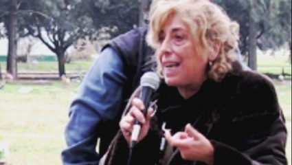 “Hubo sectores que pensaron que era mejor perder”