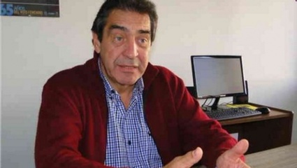 Cachorro Godoy: “El paro nacional es una medida urgente, imprescindible”