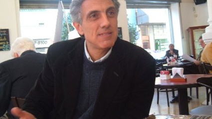 Carlos Raimundi: “Hebe es la madre de la democracia”