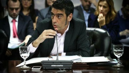 “Lo que hizo Aranguren fue una tomada de pelos, una falta de respeto”