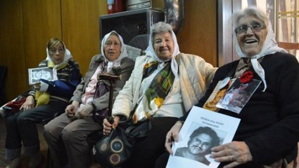 Histórico: Condenaron a prisión perpetua a Luciano Benjamín Menéndez y al ex mayor Barreiro en la causa La Perla