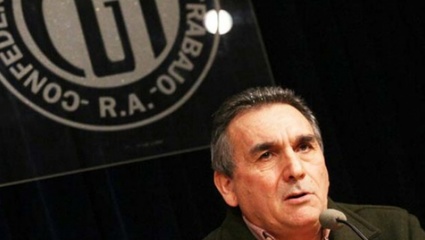 Juan Carlos Schmid: “La protesta está más que justificada”