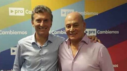 El fin del Renatea