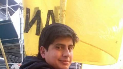 Policía santafesina tortura a militante del MUP