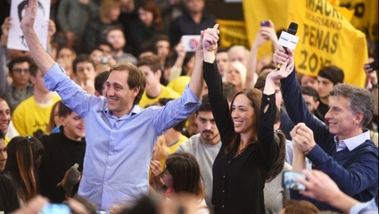 #LaPlata Garro modifica su Gabinete y el radicalismo gana espacio