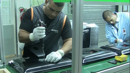 Metalúrgicos vuelven a reunirse con Triaca el próximo jueves