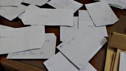 La Plata: los ex efectivos acusados de corrupción fueron liberados