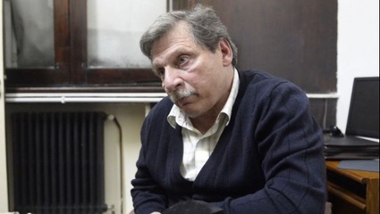 Para Martini, la liberación de los comisarios  “es un boicot”