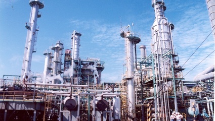Petroleros La Plata en estado de alerta