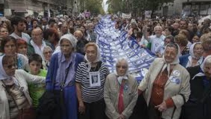 24 de marzo: desde el gobierno de María Eugenia Vidal cuestionaron el cambio de feriado