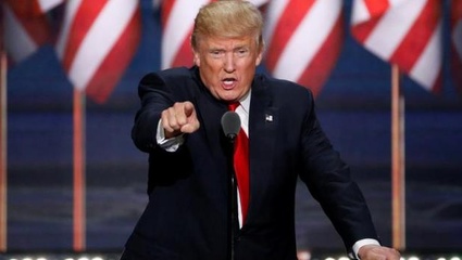 La era Trump: EE.UU. bombardea una escuela en Yemen y mata a ocho niños