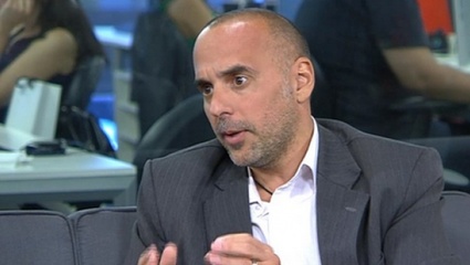 D'Attellis: “Es imposible salir de la recesión con las medidas que plantea el Gobierno”