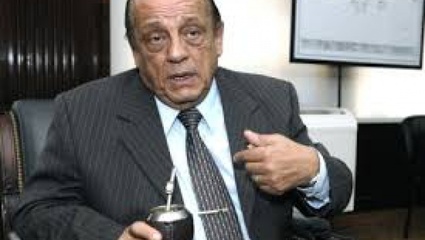 Juan José Mussi: “Ayer dimos un paso gigante hacia la unidad”