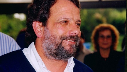 Crearon el Frente Político Social Carlos Cajade