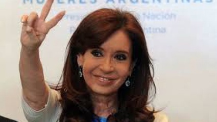 ¿Cristina candidata? Un rumor que modifica el escenario político