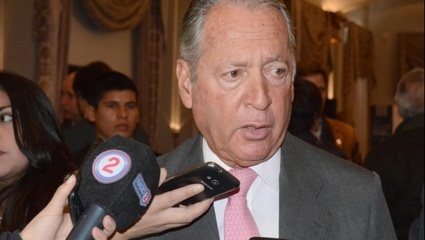 La industria perdió un 40% de productividad