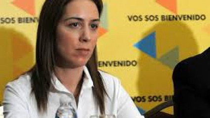 Encuestas 2017: Cae la imagen Vidal