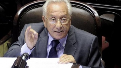 Héctor Recalde sobre el Decreto por ART: “No resiste ninguna posibilidad de análisis de constitucionalidad”