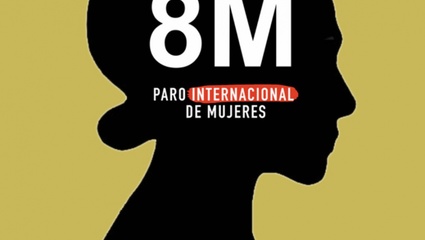 #8M - Nada que festejar