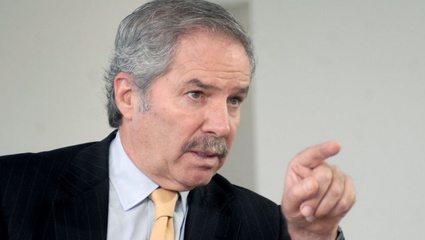 Felipe Solá: “Vidal va a perder la batalla con los docentes”