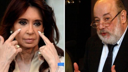 En el peor mes de CAMBIEMOS, Bonadío elevó a juicio oral a Cristina Fernández de Kirchner