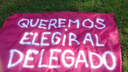 La Plata: toma el impulso el proyecto para que los vecinos voten a sus delegados