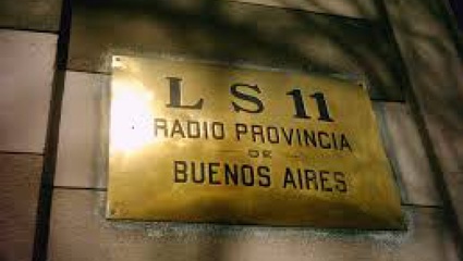 Levantan toda la programación de Radio Provincia por tiempo indefinido