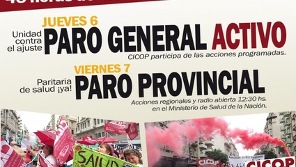Los médicos vuelven a parar por 48 horas