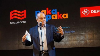 Despidos en Canal Encuentro