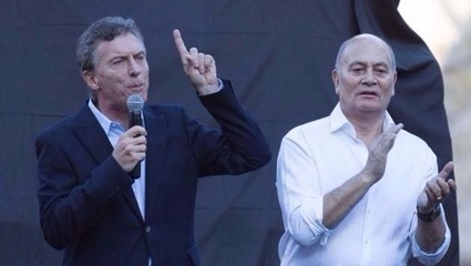 Plan Empalme: La demagogia electoral del macrismo