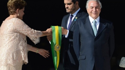 Brasil: A un año del golpe, el retroceso no se detiene