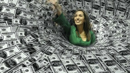La Provincia se endeuda por 52 mil millones
