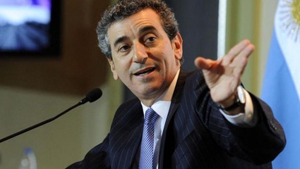 Randazzo calificó la gestión de Vidal con menos de 4