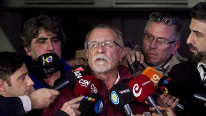 Levantaron la intervención del sindicato de canillitas
