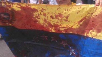 Colombia: Ya son 74 los líderes sociales asesinados durante el 2017
