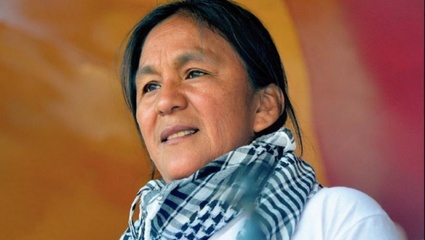 Prisión domiciliaria para Milagro Sala