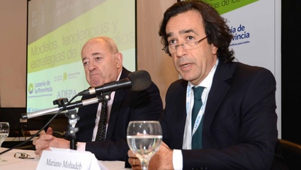 Denuncian vaciamiento de la Secretaría de Medios provincial