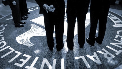 Infiltrados: la CIA en Venezuela
